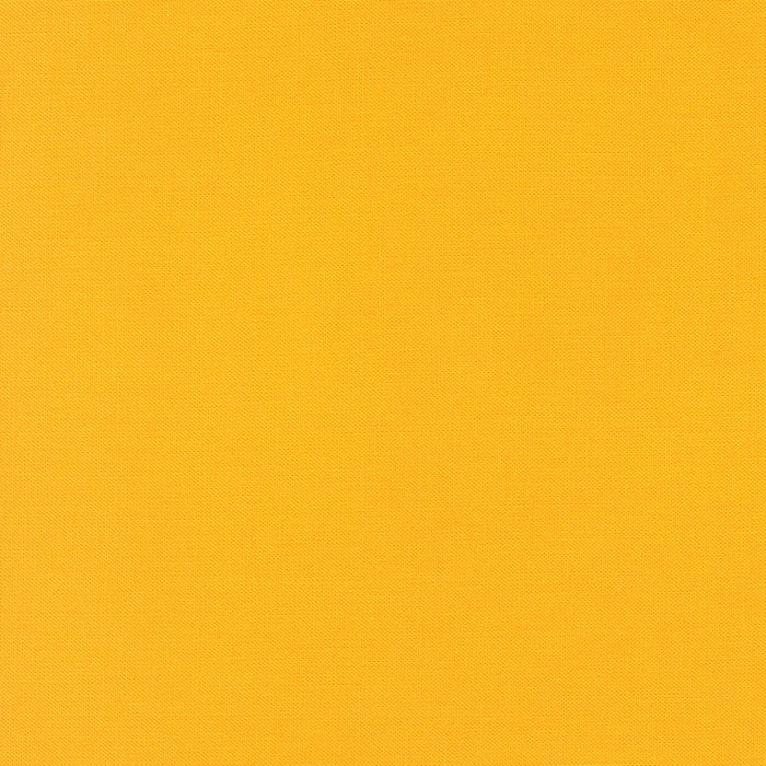 Robert Kaufman - KONA Solids - Corn Yellow K001-1089