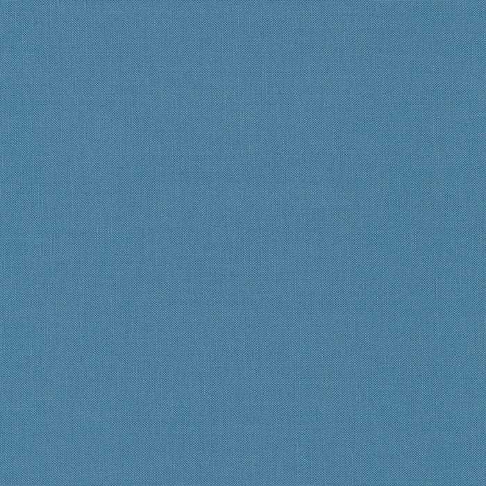 Robert Kaufman - KONA Solids - Delft K001-1101