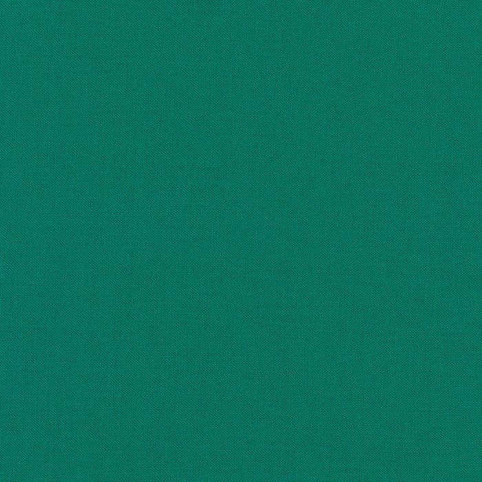 Robert Kaufman - KONA Solids - Emerald K001-1135