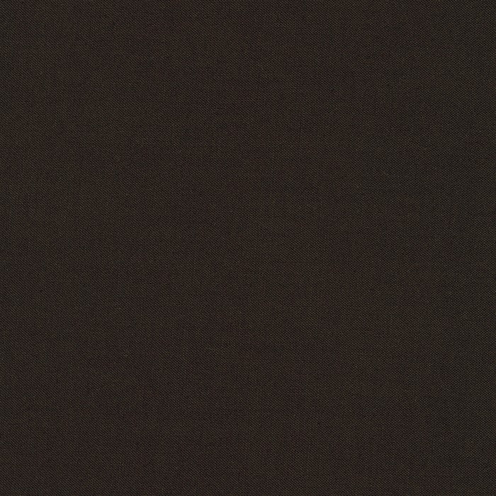 Robert Kaufman - KONA Solids - ESPRESSO