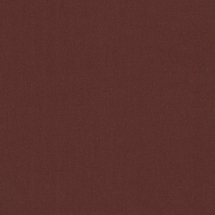Robert Kaufman - KONA Solids - Mahogany K001-1215