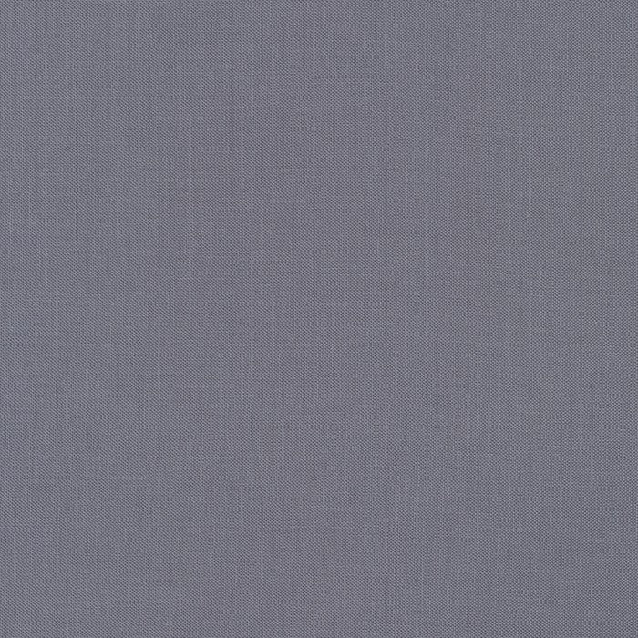Robert Kaufman - KONA Solids - Medium Grey K001-1223