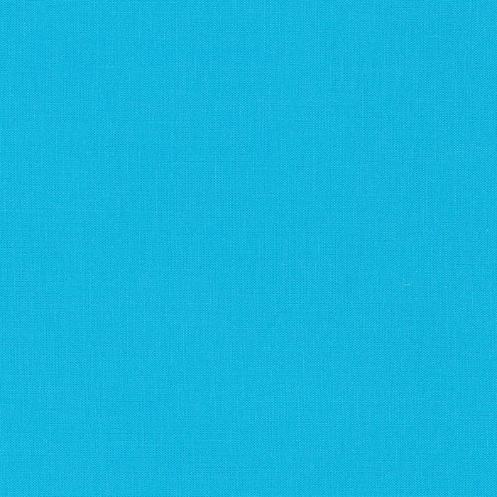 Robert Kaufman - KONA Solids - Peacock K001-1282