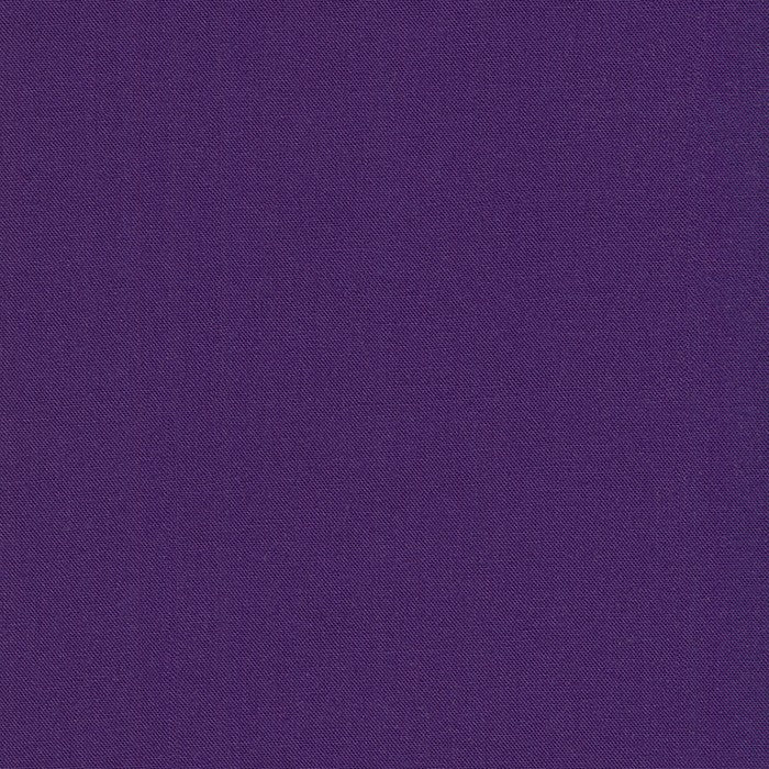 Robert Kaufman - KONA Solids - PURPLE