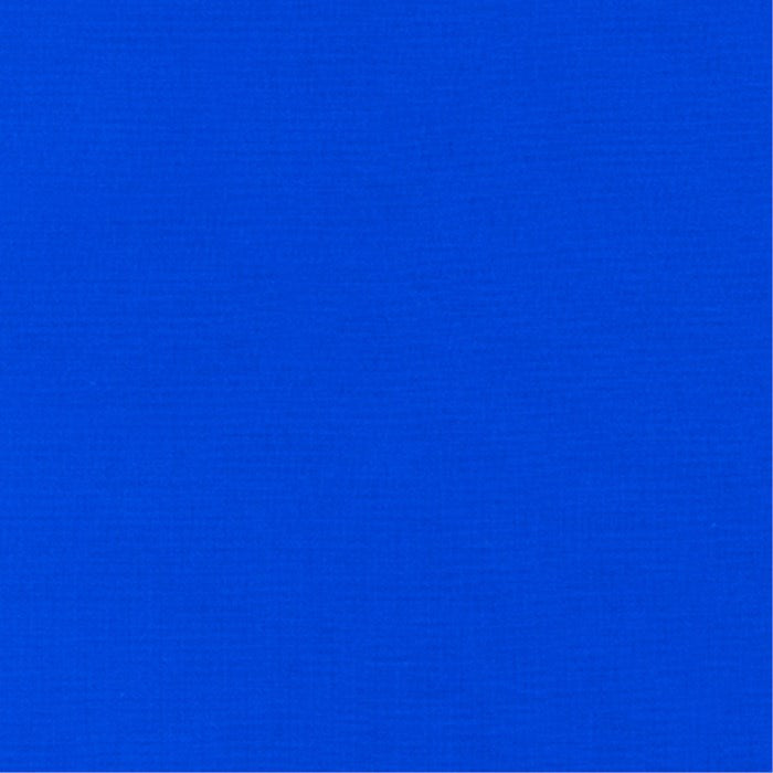 Robert Kaufman - KONA Solids - Royal