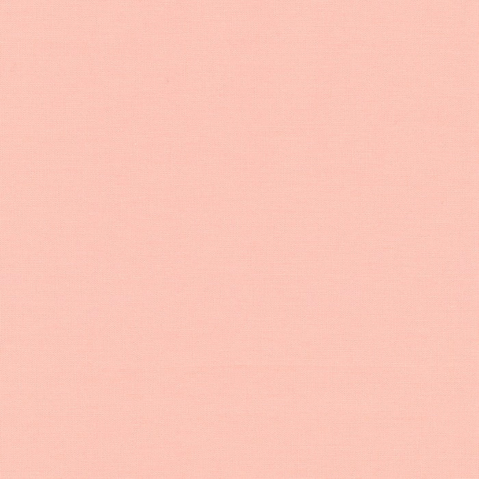 Robert Kaufman - KONA Solids - Dusty peach