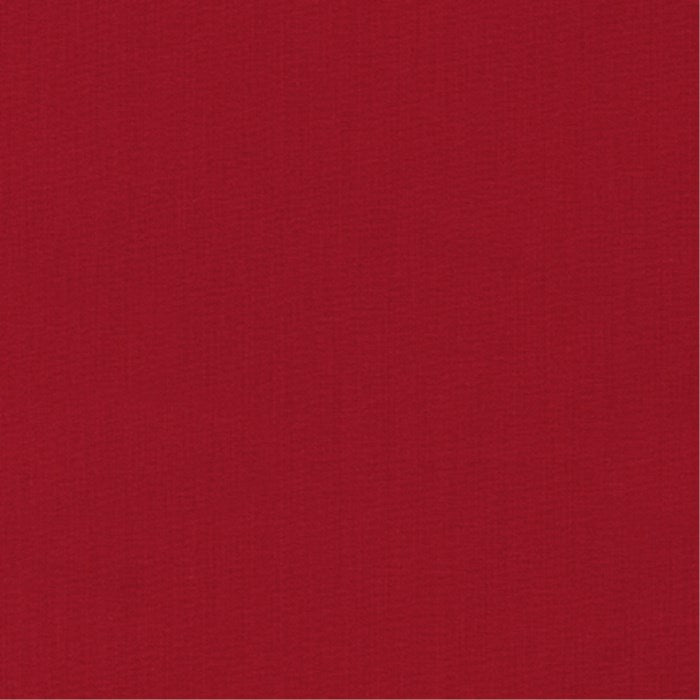 Robert Kaufman - KONA Solids - Chinese Red