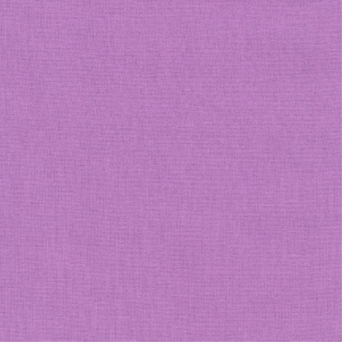 Robert Kaufman - KONA Solids - Lupine K001-1484