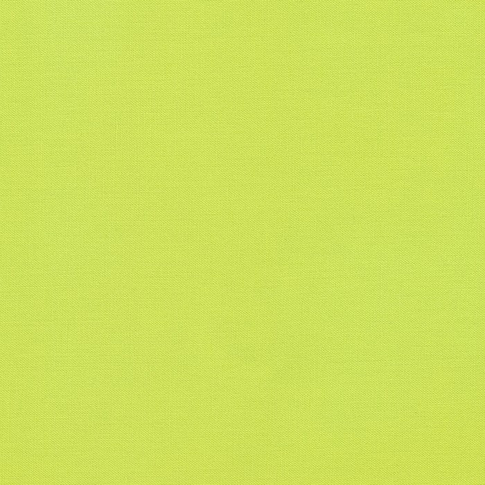 Robert Kaufman - KONA Solids - Cactus K001-199