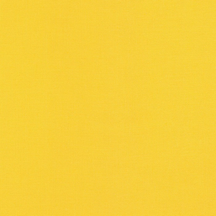Robert Kaufman - KONA Solids - CANARY