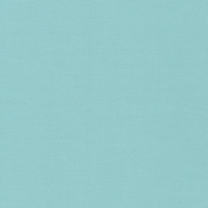 Robert Kaufman - KONA Solids - Dusty Blue K001-362