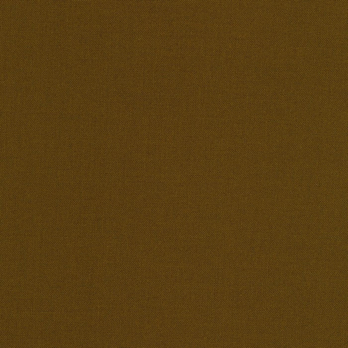 Robert Kaufman - KONA Solids - Chestnut K001-407