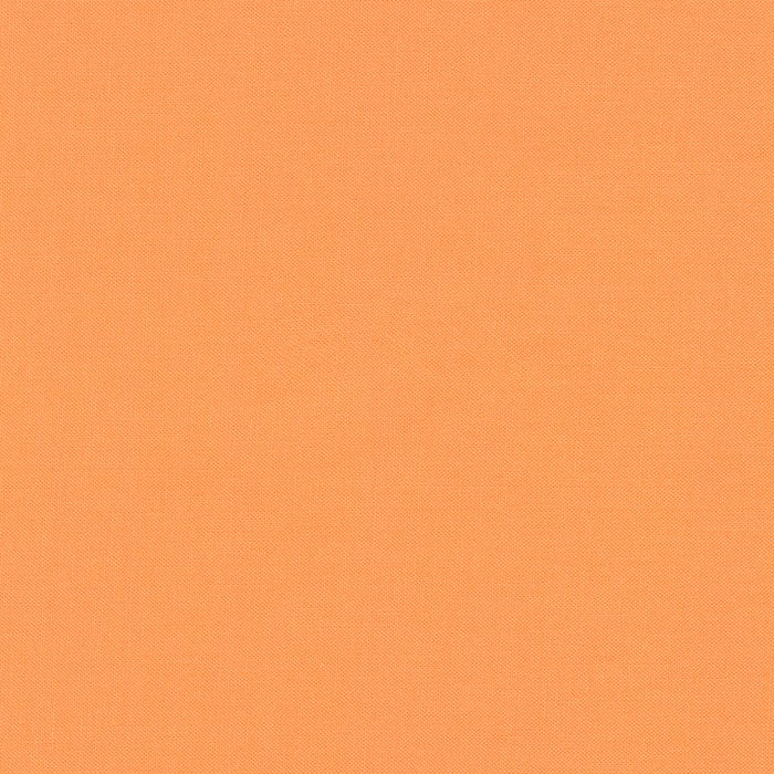 Robert Kaufman - KONA Solids - Cantaloupe K001-59