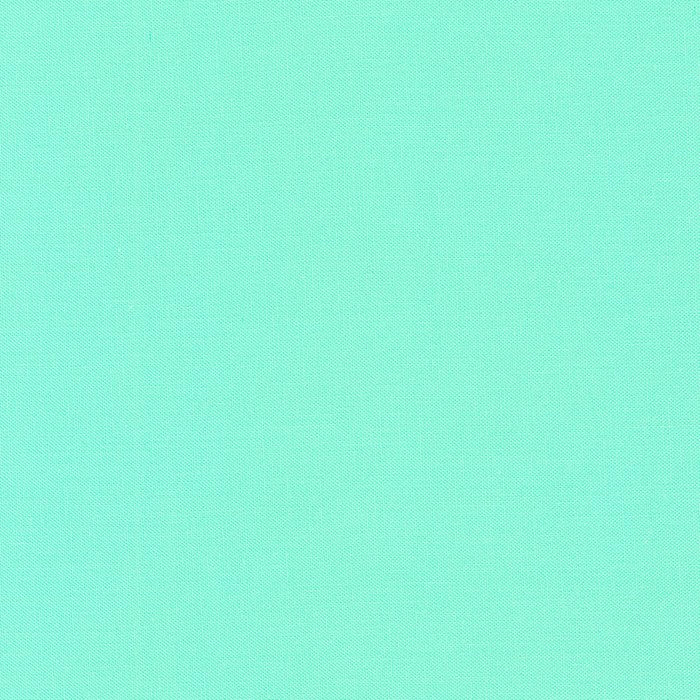 Robert Kaufman - KONA Solids - Aruba K001-837