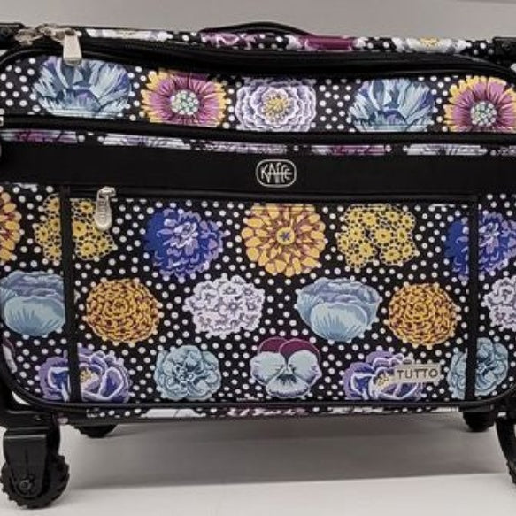 Kaffe Fassett Big Blooms LG Tutto Trolley