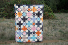 KITCHEN TABLE QUILTING - The Hazel Quilt Pattern KTQ137