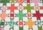 KITCHEN TABLE QUILTING - The Hazel Quilt Pattern KTQ137