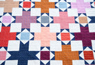 KITCHEN TABLE QUILTING - The Hazel Quilt Pattern KTQ137
