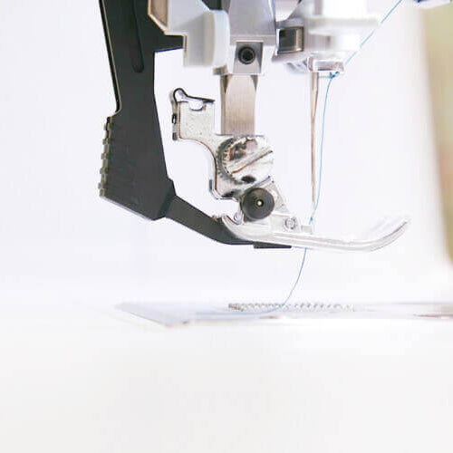 BERNINA CANADA - bernette 77