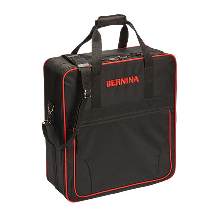 BERNINA CANADA - Large Module Suitcase BNG999LEB