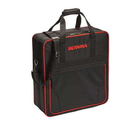 BERNINA CANADA - Large Module Suitcase BNG999LEB