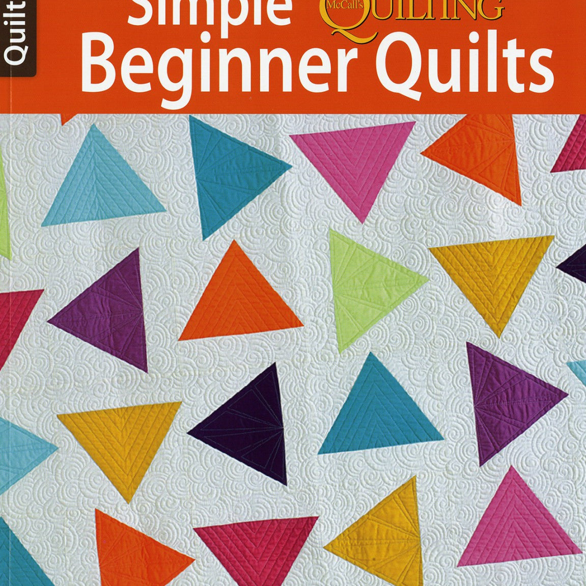 Simple Beginner Quilts