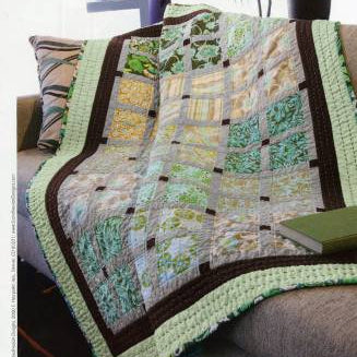 Simple Beginner Quilts