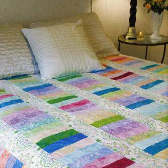 Simple Beginner Quilts
