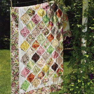 Simple Beginner Quilts
