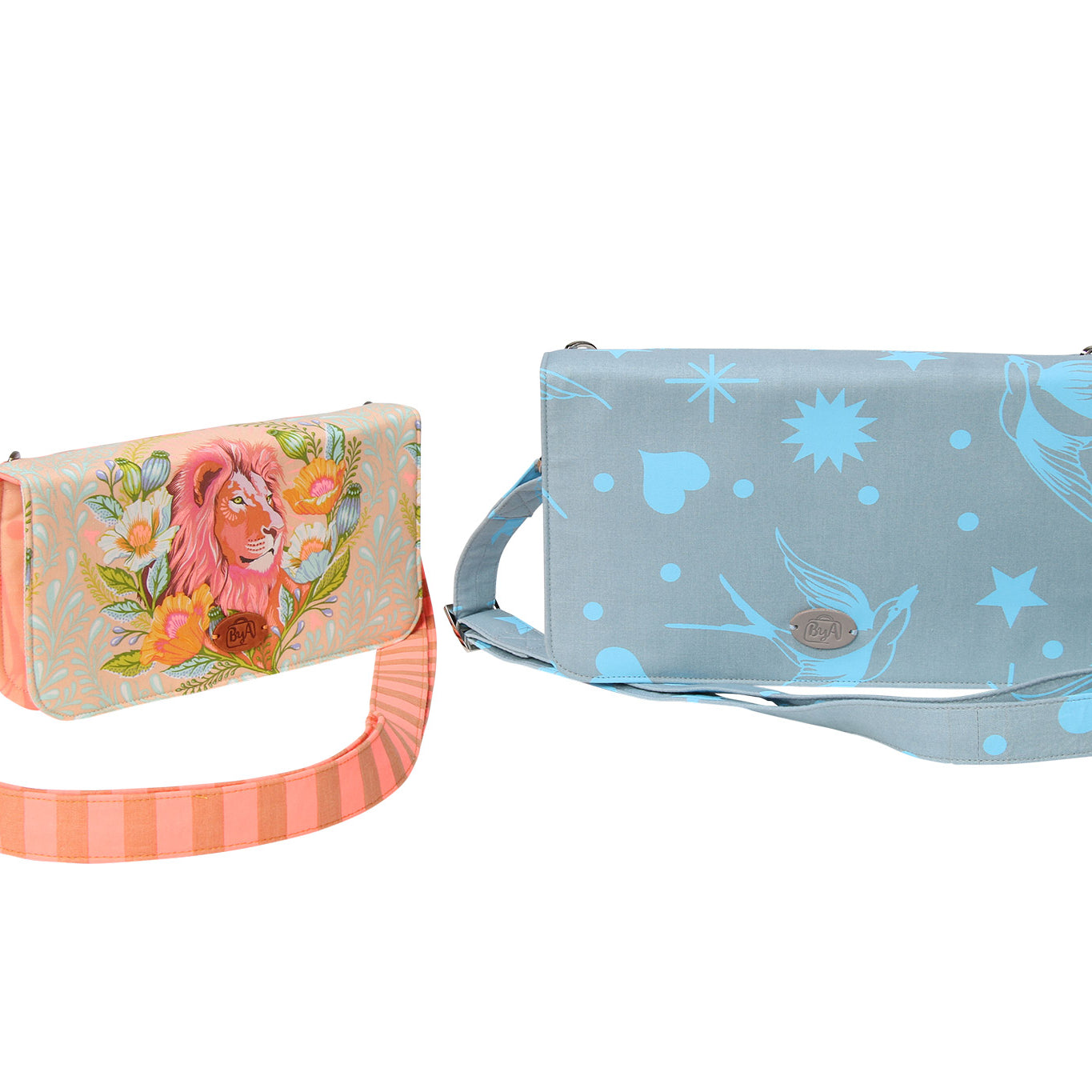 BYANNIE - PAYDAY PATTERN