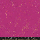 RUBY STAR SOCIETY - RASHIDA COLEMAN HALE - SPECKLED METALLIC - Berry 5027M-62