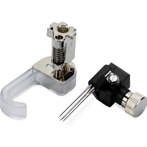 BERNINA CANADA - PUNCH TOOL KIT CB HOOK UNIVERS