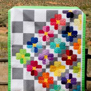 ON WILLIAM'S STREET - Checkmate Pattern