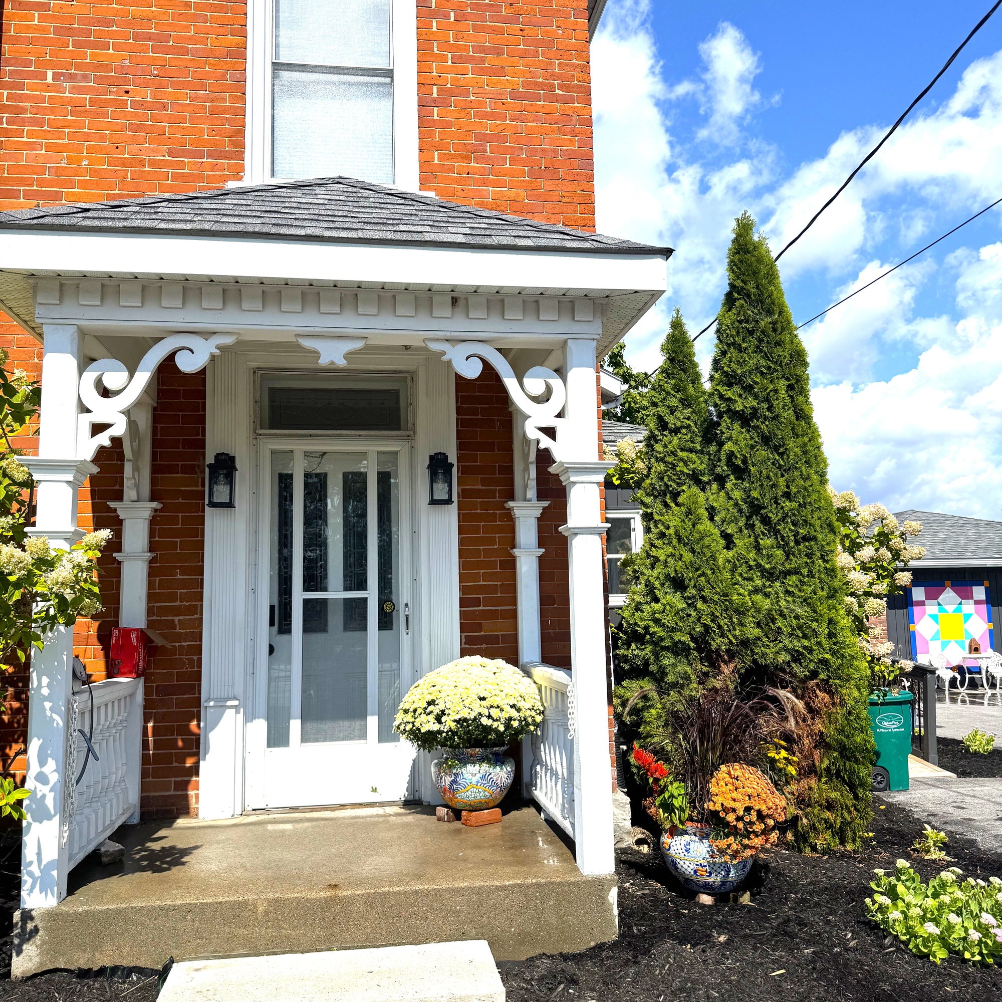 Quilter's Inn - Main Image