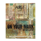AURIFIL - On Your Mark by Seth Apter (SAOYM10)
