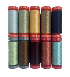 AURIFIL - On Your Mark by Seth Apter (SAOYM10)