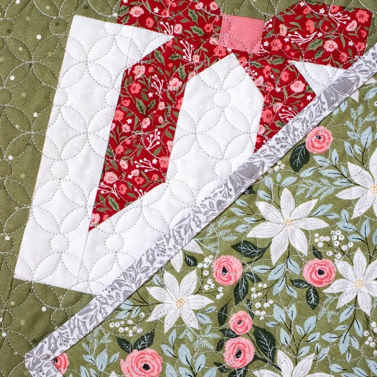 LELLA BOUTIQUE - Wrap It Up Pattern