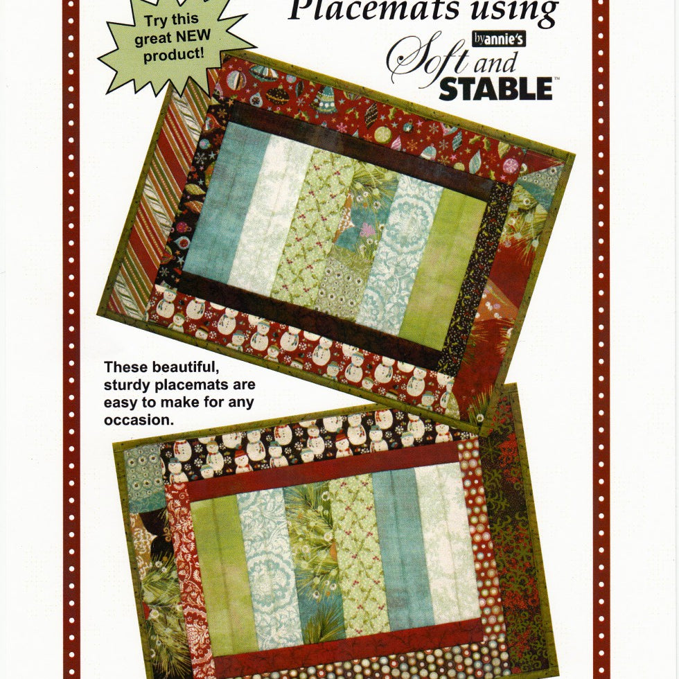 BYANNIE - Set a Pretty Table