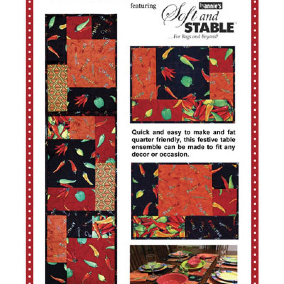 BYANNIE - Table For Four