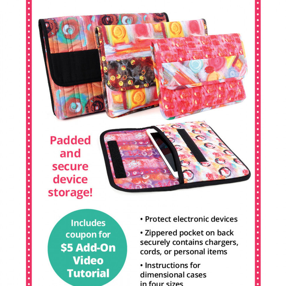 BYANNIE - iCases 2.0