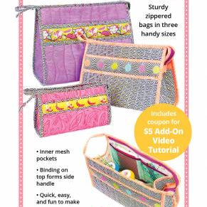 BYANNIE - Open Wide 2.0