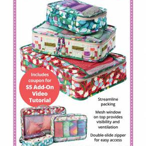 BYANNIE - Pack It In 2.0