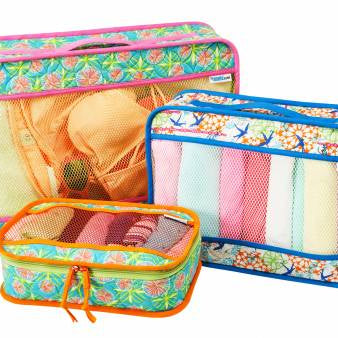 BYANNIE - Pack It In 2.0