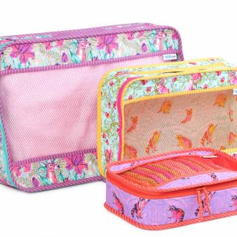 BYANNIE - Pack It In 2.0