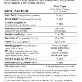 BYANNIE - Running With Scissors