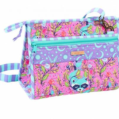 BYANNIE - Running With Scissors