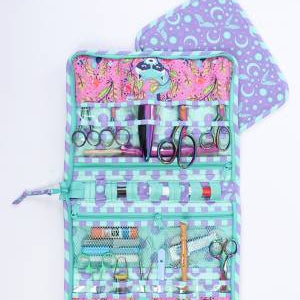 BYANNIE - Running With Scissors