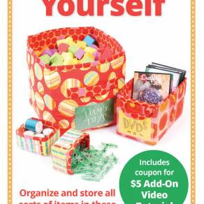 BYANNIE - Contain Yourself