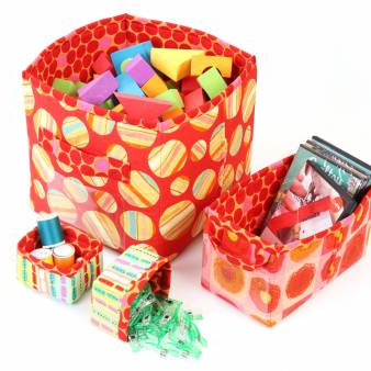 BYANNIE - Contain Yourself