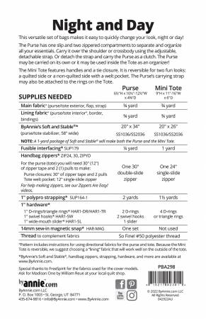 BYANNIE - Night And Day